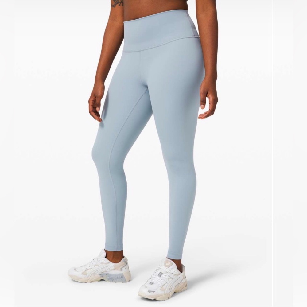 Lululemon Wunder Under High-Rise Tight‎ 28" *Full-On Luxtreme